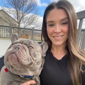 Meet your Posher, Amanda